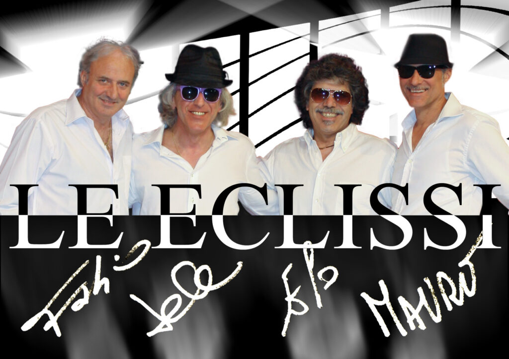 EVENTI, CONCORSI E SPETTACOLI MUSICALI