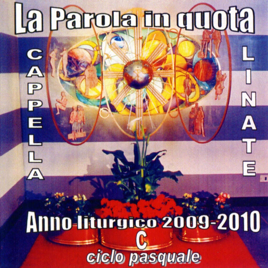 PRODUZIONI DISCOGRAFICHE “SPIRITUALS”