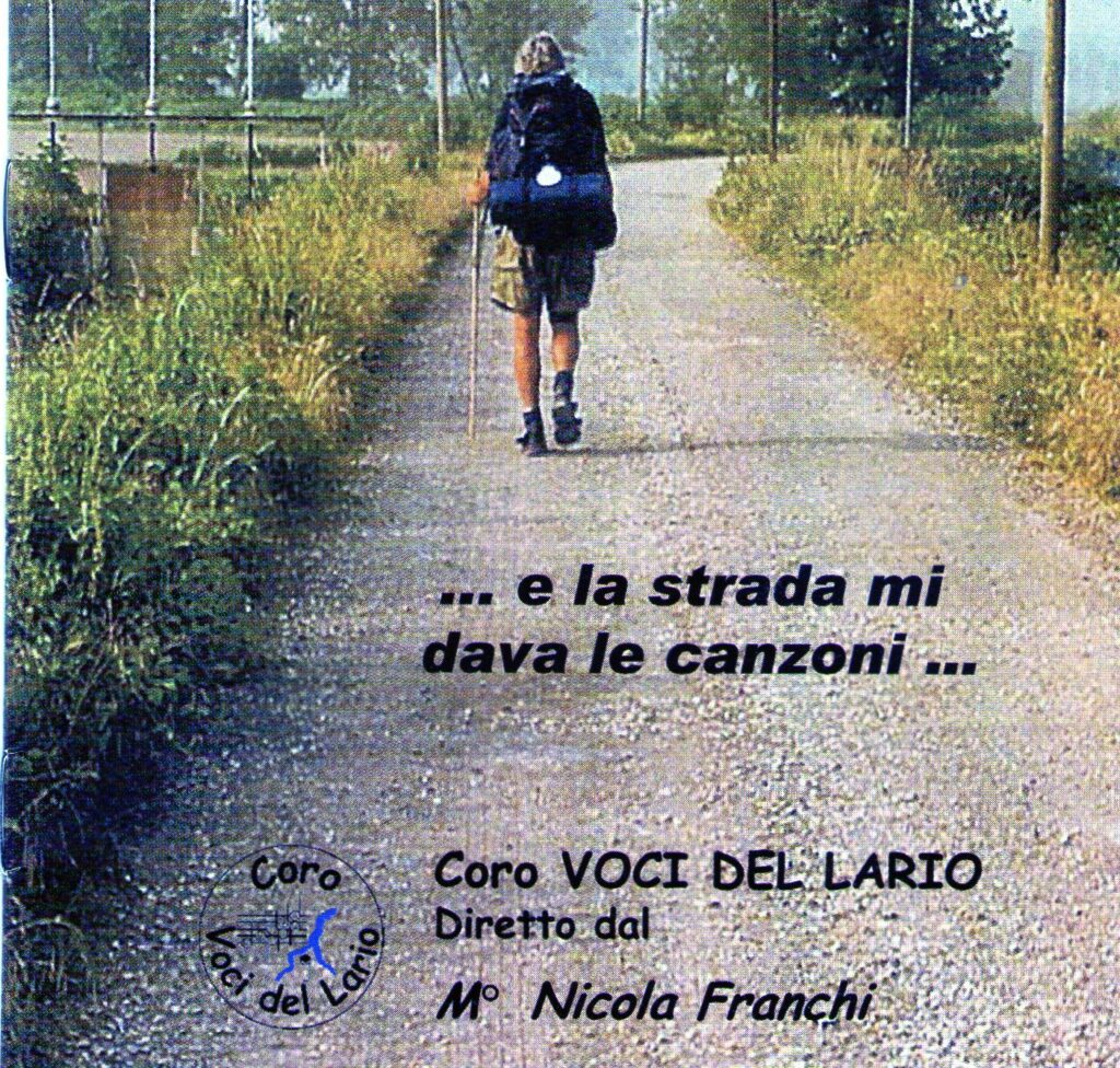 PRODUZIONI DISCOGRAFICHE “CORI”