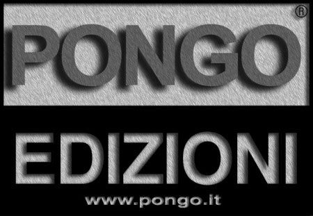 Pongo Edizioni – di Fabio Bertin